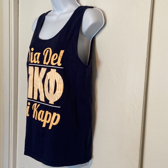 Pi Kappa Phi Spiritwear Tank Top - Picture 3 of 5